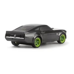 HPI Nano-TTR 1969 Ford Mustang RTR-X