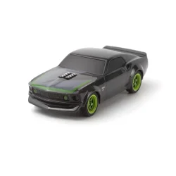 HPI Nano-TTR 1969 Ford Mustang RTR-X