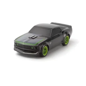 HPI Nano-TTR 1969 Ford Mustang RTR-X