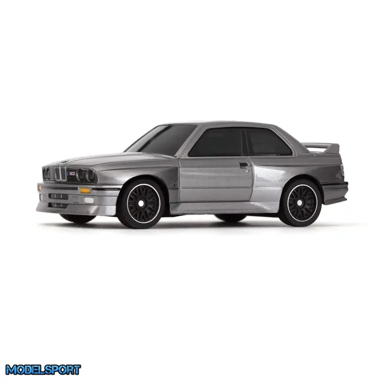 HPI Nano-TTR 1989 BMW M3 E30 Ravaglia - DS - Kun Bil