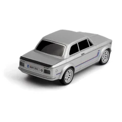 HPI Nano-TTR BMW 2002 Turbo - Silver