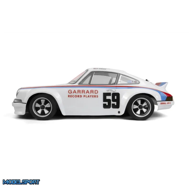 HPI Sport 3 1973 Brumos Porsche Carrera RSR