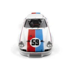 HPI Sport 3 1973 Brumos Porsche Carrera RSR