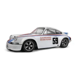 HPI Sport 3 1973 Brumos Porsche Carrera RSR