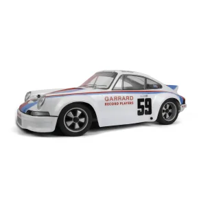 HPI Sport 3 1973 Brumos Porsche Carrera RSR