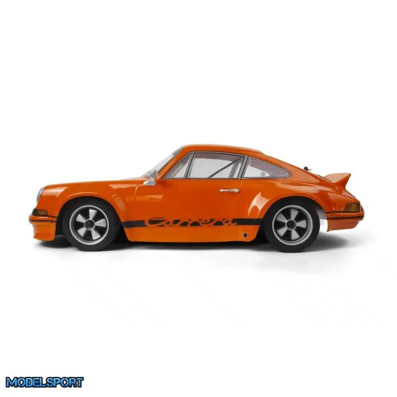 HPI Sport 3 1973 Porsche Carrera RSR - Orange