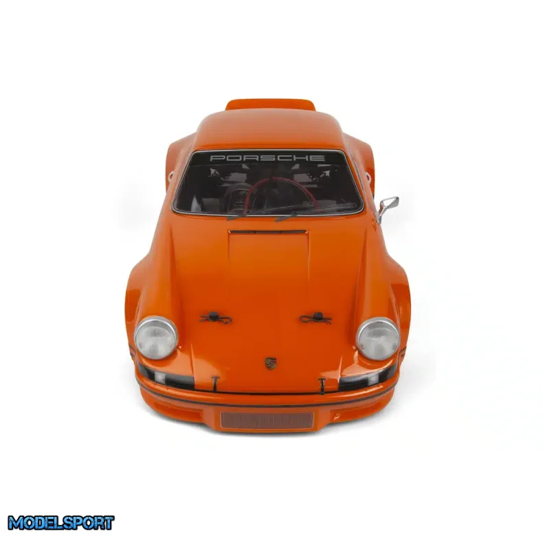 HPI Sport 3 1973 Porsche Carrera RSR - Orange