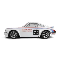 HPI Sport 3 Flux 1973 Brumos Porsche Carrera RSR