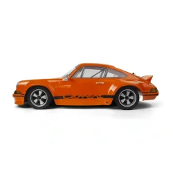HPI Sport 3 Flux 1973 Porsche Carrera RSR - Orange