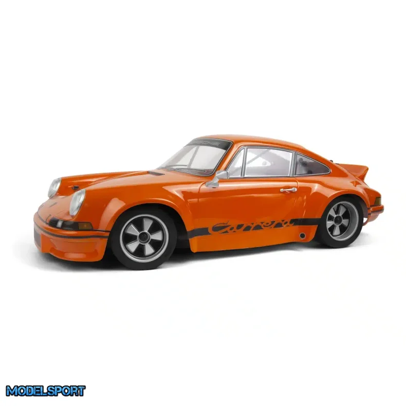 HPI Sport 3 Flux 1973 Porsche Carrera RSR - Orange