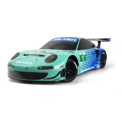 HPI Sport 3 Porsche 911 GT3 RSR Falken
