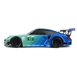 HPI Sport 3 Porsche 911 GT3 RSR Falken