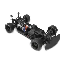 HPI Sport 3 Porsche 911 GT3 RSR Falken