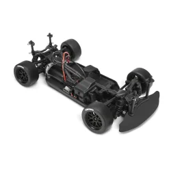 HPI Sport 3 Porsche 911 GT3 RSR Falken - Flux