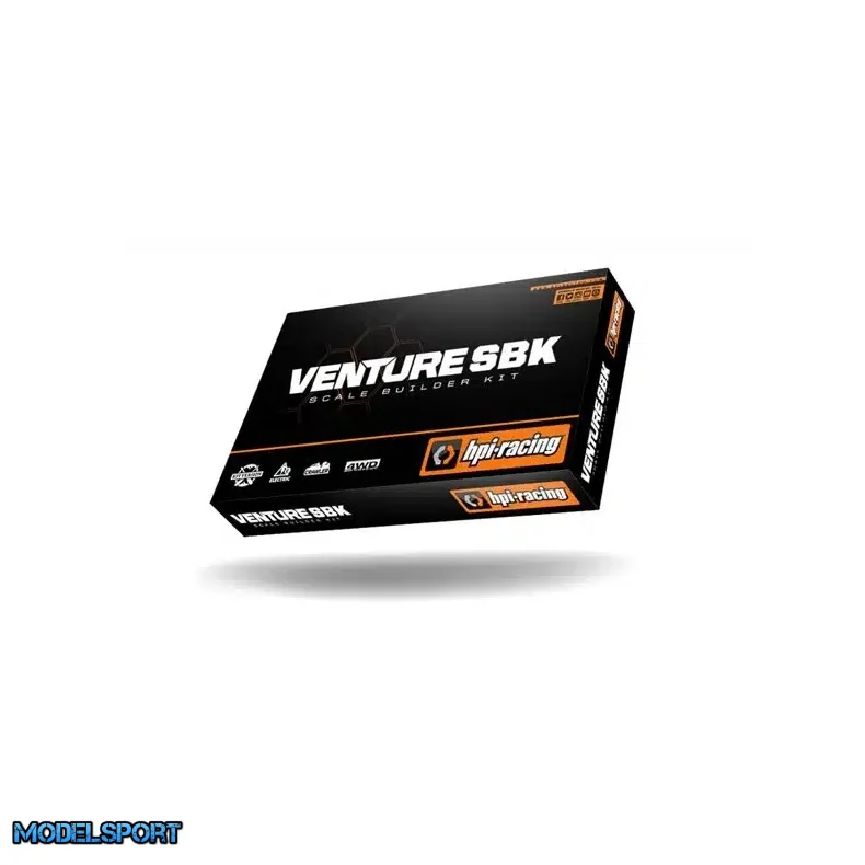HPI Venture Scale Builder Kit