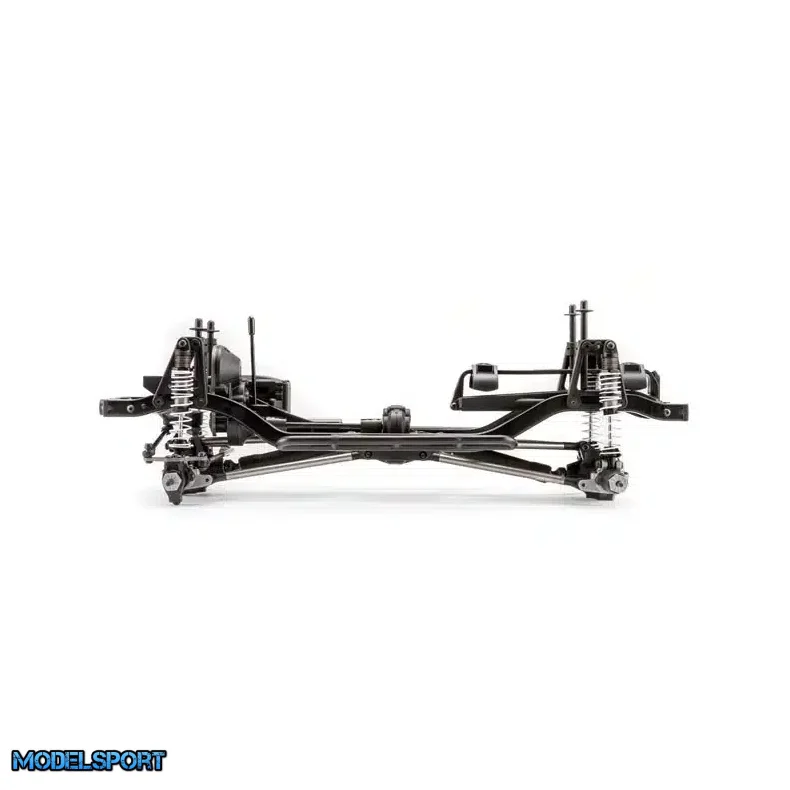 HPI Venture Scale Builder Kit