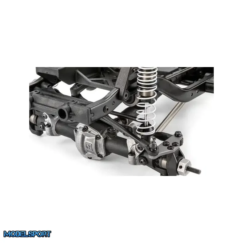 HPI Venture Scale Builder Kit