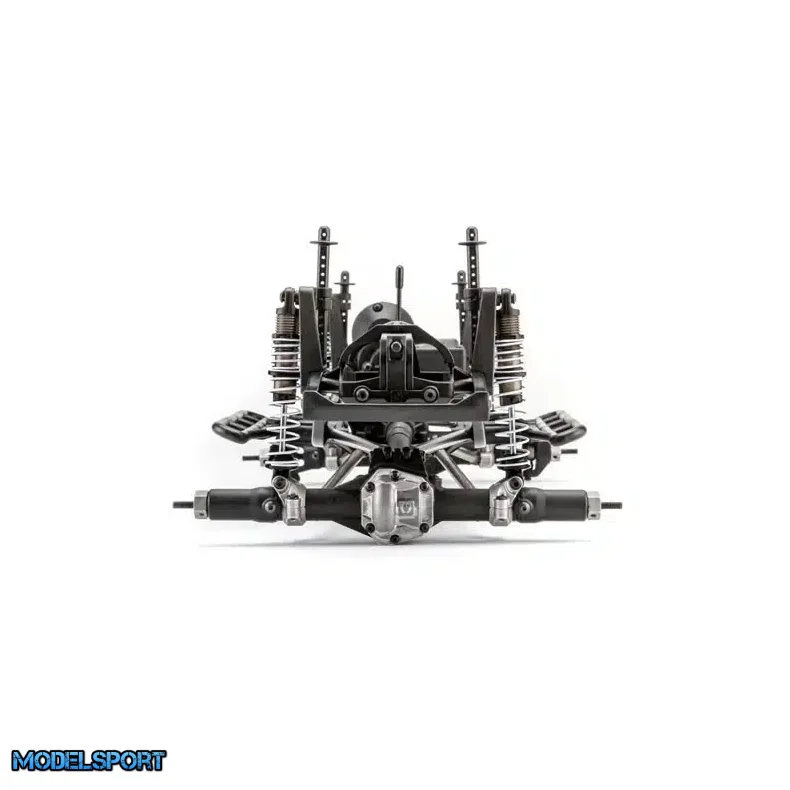 HPI Venture Scale Builder Kit
