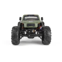 HPI Venture18 CC Flux Competition Crawler - Gr�n