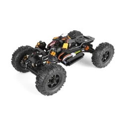 HPI Venture18 CC Flux Competition Crawler - Gr�n