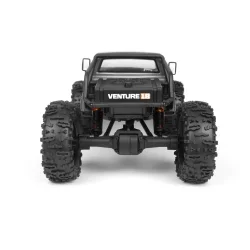 HPI Venture18 CC Flux Competition Crawler - Gunmetal