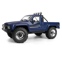 HPI Venture18 Flux 1985 Toyota Hilux SR5 - Bl�