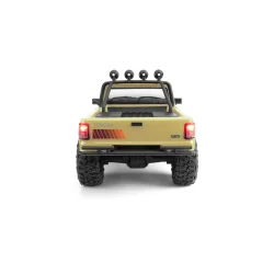 HPI Venture18 Flux 1985 Toyota Hilux SR5 - Creme