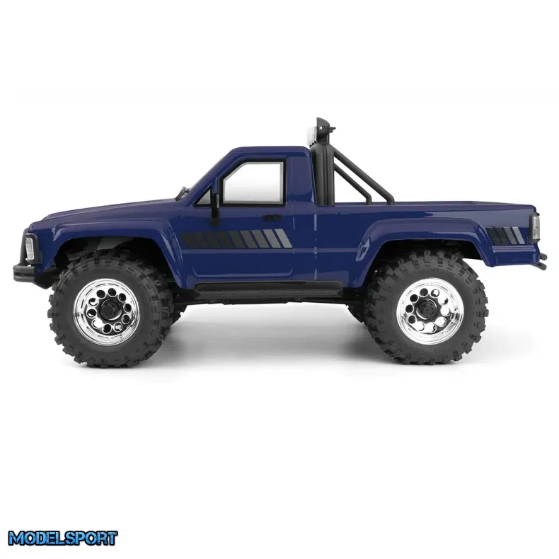 HPI Venture18 Toyota Hilux SR5 - Bl�