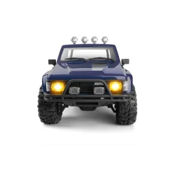 HPI Venture18 Toyota Hilux SR5 - Bl�