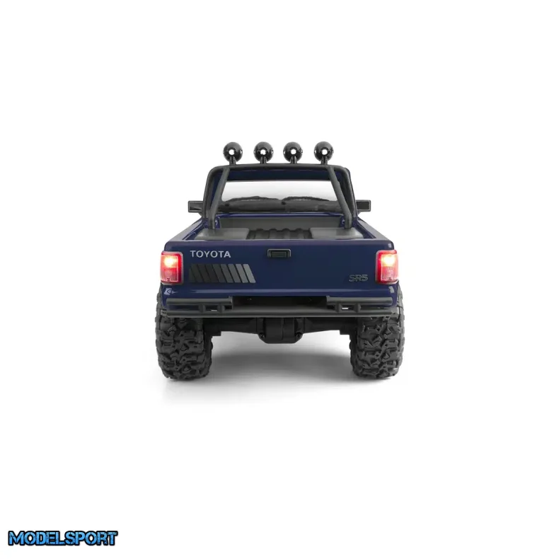 HPI Venture18 Toyota Hilux SR5 - Bl�