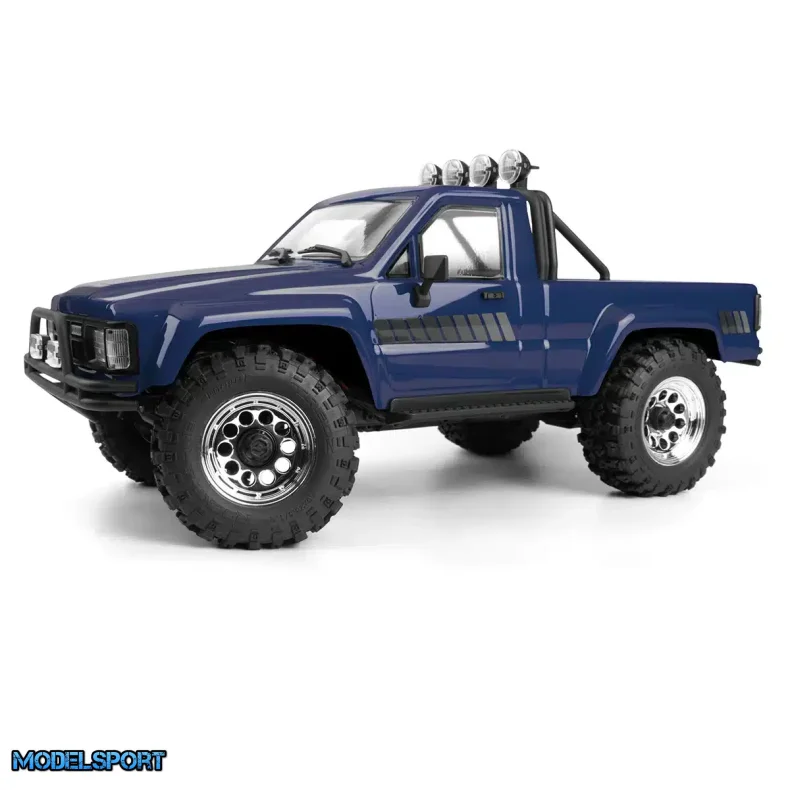 HPI Venture18 Toyota Hilux SR5 - Bl�