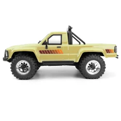 HPI Venture18 Toyota Hilux SR5 - Creme