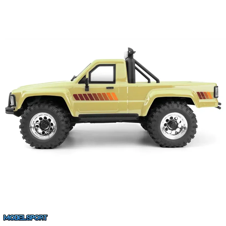 HPI Venture18 Toyota Hilux SR5 - Creme