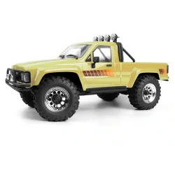 HPI Venture18 Toyota Hilux SR5 - Creme