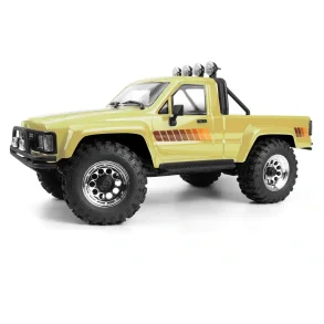 HPI Venture18 Toyota Hilux SR5 - Creme