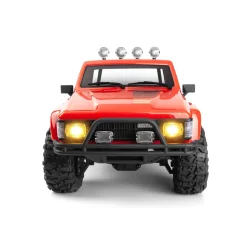 HPI Venture18 Toyota Hilux SR5 - R�d