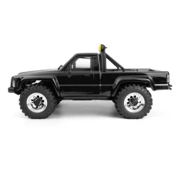 HPI Venture18 Toyota Hilux SR5 - Sort