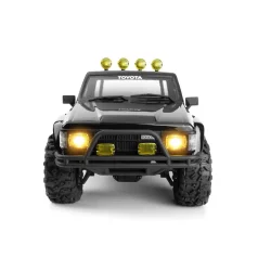 HPI Venture18 Toyota Hilux SR5 - Sort
