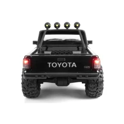 HPI Venture18 Toyota Hilux SR5 - Sort