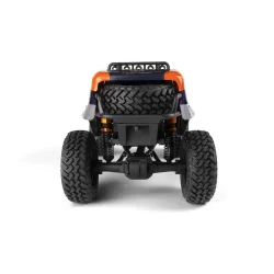HPI Venture18 U4 Flux Ford Bronco 4400 - Loren Healy