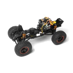 HPI Venture18 U4 Flux Ford Bronco 4400 - Loren Healy