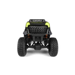 HPI Venture18 U4 Flux Ford Bronco 4400 - VGJR