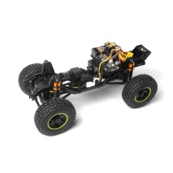 HPI Venture18 U4 Flux Ford Bronco 4400 - VGJR