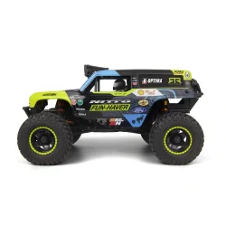 HPI Venture18 U4 Ford Bronco 4400 - VGJR