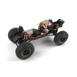 HPI Venture18 U4 Ford Bronco 4400 - VGJR