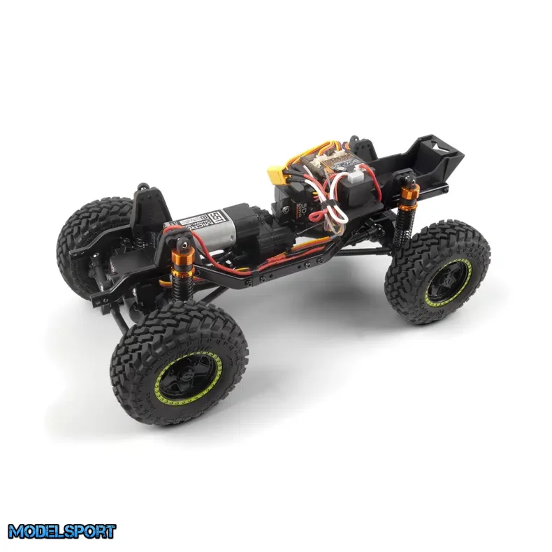 HPI Venture18 U4 Ford Bronco 4400 - VGJR