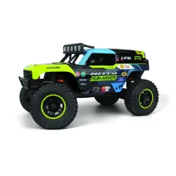 HPI Venture18 U4 Ford Bronco 4400 - VGJR