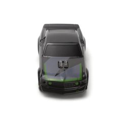 HPI nano-TTR 1969 Ford Mustang RTR-X - Car Only