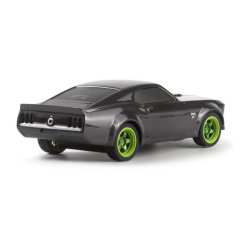 HPI nano-TTR 1969 Ford Mustang RTR-X - Car Only
