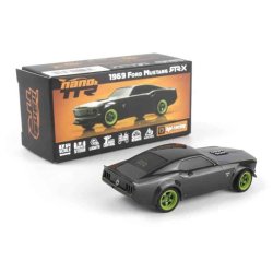 HPI nano-TTR 1969 Ford Mustang RTR-X - Car Only